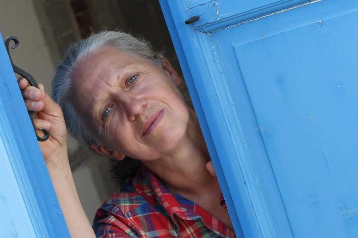 Baricz Katalin (Visszavonult)